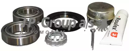 Подшип задний JP GROUP 1151300210