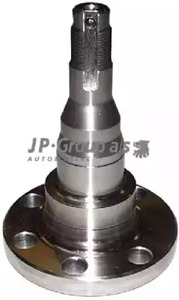 Поворотный кулак подвеска колеса jp group