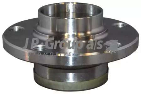 Ступица задний JP GROUP 1151401200