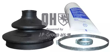 Комплект пыльника приводного вала JP GROUP 1153700110