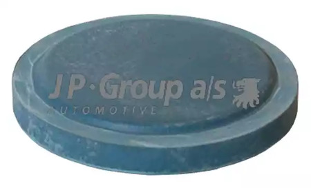 Фланцевая крышка механическая коробка передач JP GROUP 1154000100