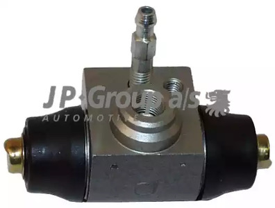 Колесный тормозной цилиндр JP GROUP 1161301000