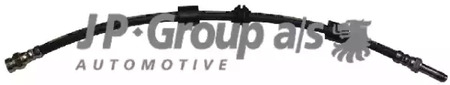 Тормозной шланг передний JP GROUP 1161602400