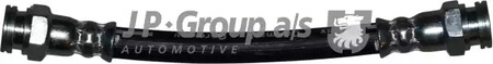 Тормозной шланг JP GROUP 1161700200
