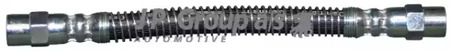 Шланг тормозной JP GROUP 1161703200