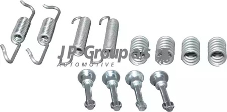 Ремкомплект ручника JP GROUP 1163950110