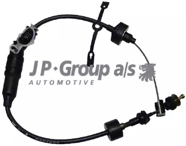Трос управление сцеплением JP GROUP 1170201000