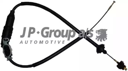 Трос сцепления JP GROUP 1170202100