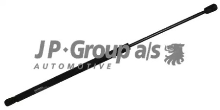 Газовая пружина капот jp group