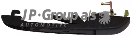 Ручка двери задний правый JP GROUP 1187200680