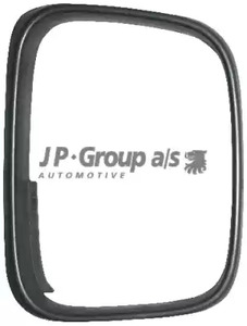 Рамка наружное зеркало JP GROUP 1189450480
