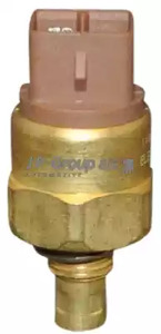 Датчик температуры охлаждающей жидкости JP GROUP 1193200400