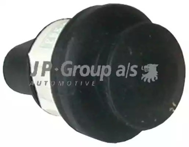 Выключатель контакт двери JP GROUP 1196500300