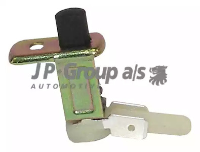 Выключатель контакт двери JP GROUP 1196500500