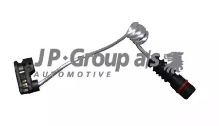 Датчик износа тормозных колодок JP GROUP 1197300400