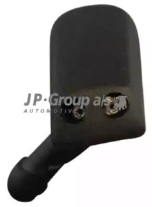 Распылитель воды для чистки система очистки окон JP GROUP 1198700300