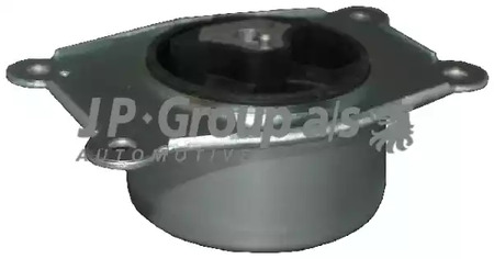 Подушка двигателя левый g 2.0dti 98 JP GROUP 1217900370