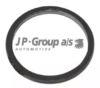 Прокладка труба выхлопного газа jp group