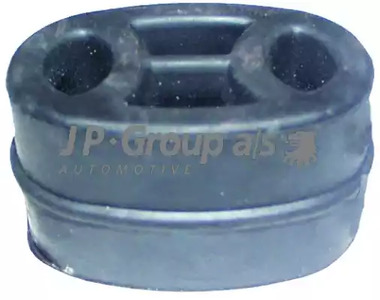 Кронштейн глушителя JP GROUP 1221600600
