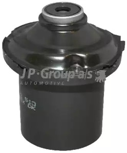 Подшипник опоры амортизатора JP GROUP 1242401700