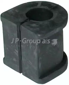 Втулка стабилизатора задняя b 1.8-2.5 d17 мм JP GROUP 1250400500