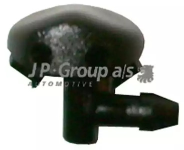 Распылитель воды для чистки система очистки окон JP GROUP 1298700300