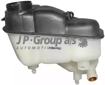 Бачок расширительный JP GROUP 1314700500