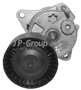 Натяжитель ремня клиновой зубчы JP GROUP 1318200900
