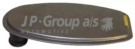 Гидрофильтр автоматической коробки передач JP GROUP 1331900300
