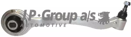 Рычаг подвески JP GROUP 1340101580