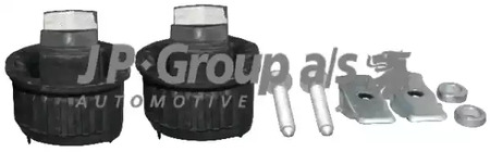 Ремкомплект балки моста JP GROUP 1350101110
