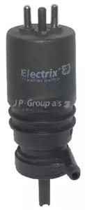 Насос омывателя JP GROUP 1398500100