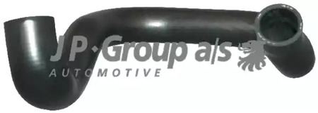 Шланг радиатора JP GROUP 1414300400
