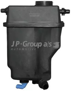 Расширительный бачок охлаждающей жидкости JP GROUP 1414700700