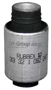 Сайлентблок рычага подвески JP GROUP 1450300200
