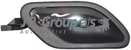Ручка двери внутреннее оснащение JP GROUP 1487800180