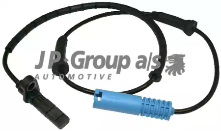 Датчик abs задний JP GROUP 1497100700