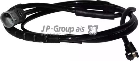 Датчик износа тормозных колодок JP GROUP 1497303100