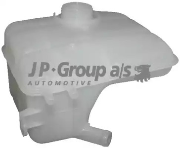 Компенсационный бак охлаждающая жидкость jp group