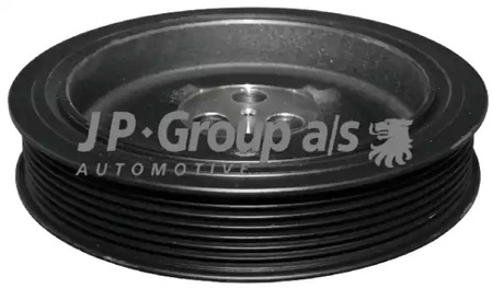 Ременный шкив коленчатый вал jp group