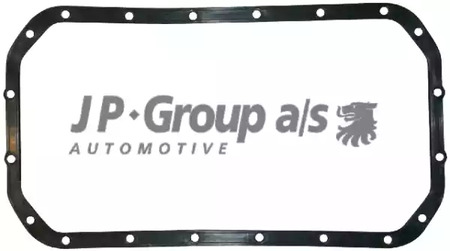 Прокладка масляного поддона JP GROUP 1519400200