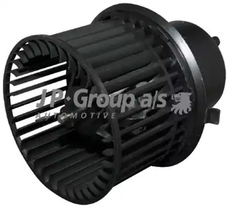 Вентилятор печки JP GROUP 1526100100