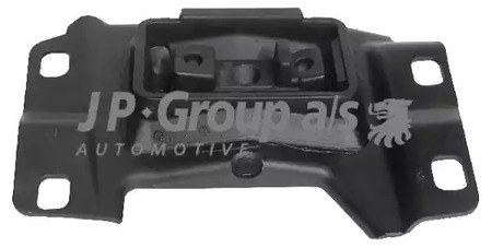 Подвеска механическая коробка передач jp group