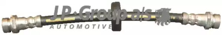 Шланг тормозной JP GROUP 1561700600