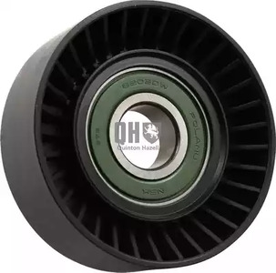 Ролик ручейкового ремня JP GROUP 3318301100