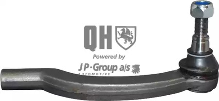 Наконечник поперечной рулевой тяги jp group