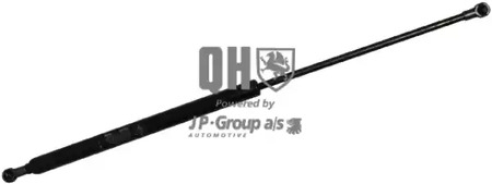 Амортизатор крышки багажника JP GROUP 4181200600