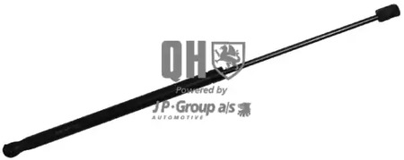 Амортизатор багажника peugeot JP GROUP 4181201700