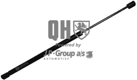 Амортизатор багажника JP GROUP 4381201400