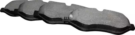 Тормозные колодки JP GROUP 5363600410